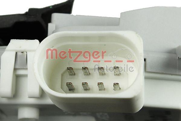 Cerradura de puerta METZGER ref. 2314089